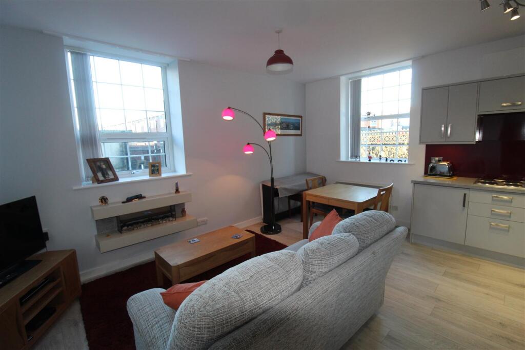 Additional property image - Chorley New Road, Horwich, Bolton