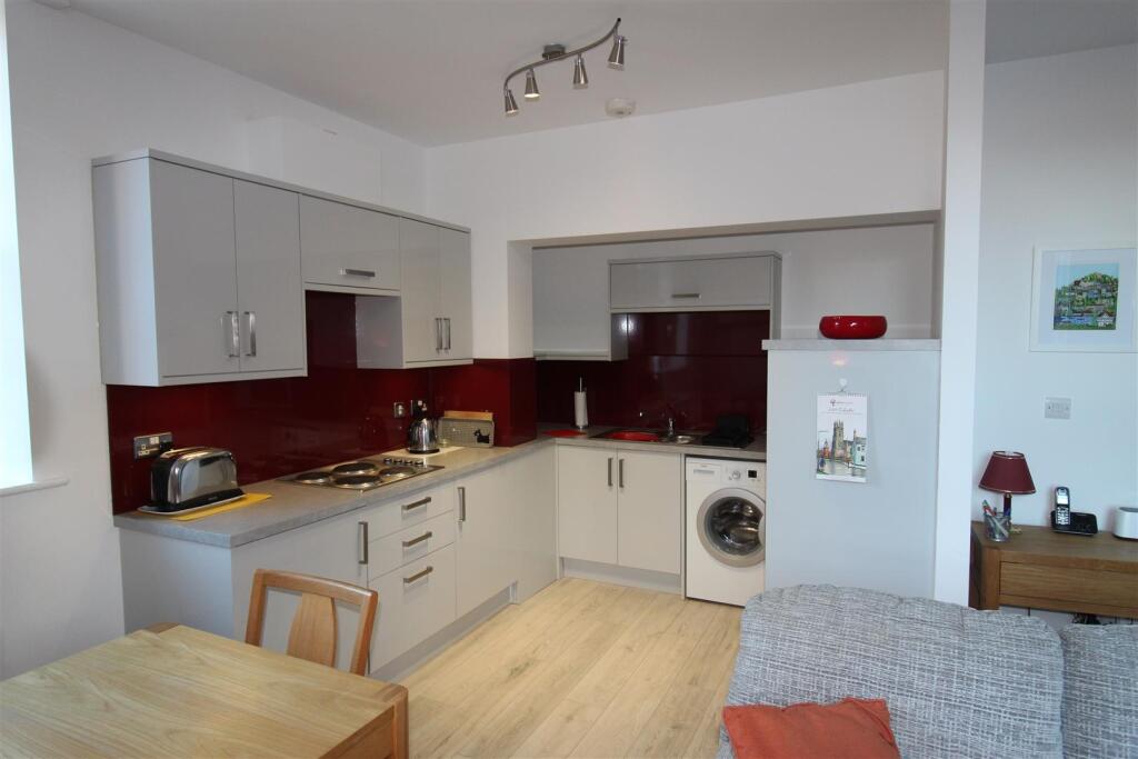Additional property image - Chorley New Road, Horwich, Bolton