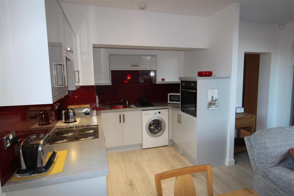Additional property image - Chorley New Road, Horwich, Bolton