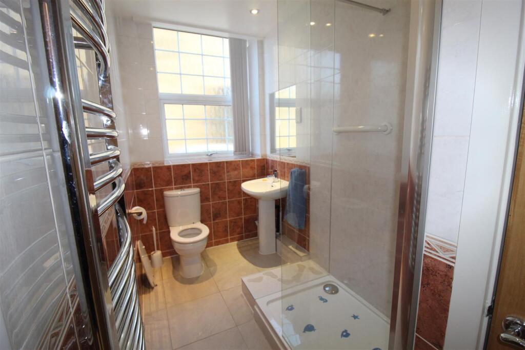 Additional property image - Chorley New Road, Horwich, Bolton