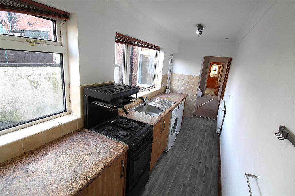 Additional property image - Dickinson Street West, Horwich
