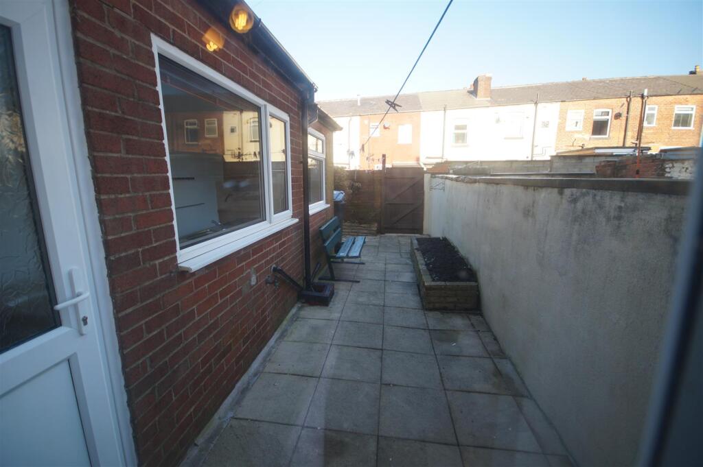 Additional property image - Dickinson Street West, Horwich