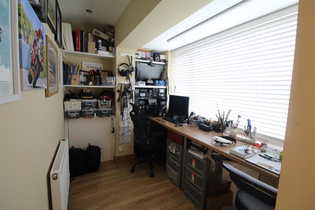 Additional property image - Stocks Park Drive, Horwich