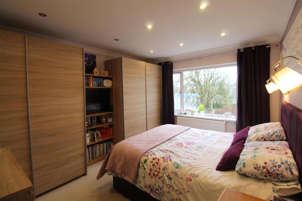 Additional property image - Stocks Park Drive, Horwich