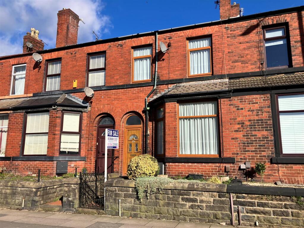 Main image of property: Chorley New Road, Horwich, Bolton