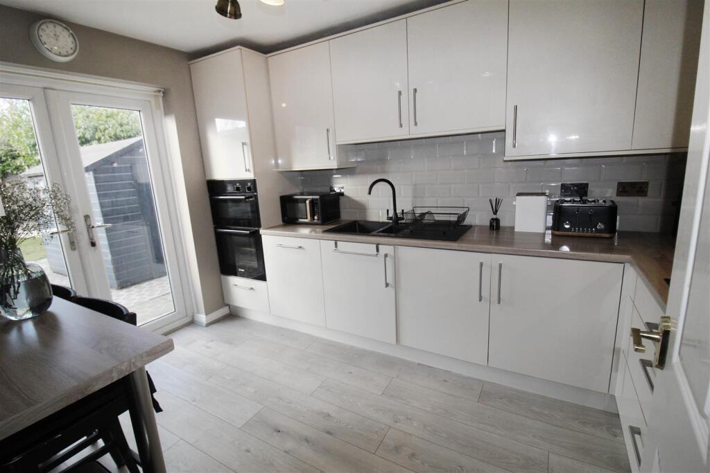 Additional property image - Evergreen Avenue, Horwich, Bolton
