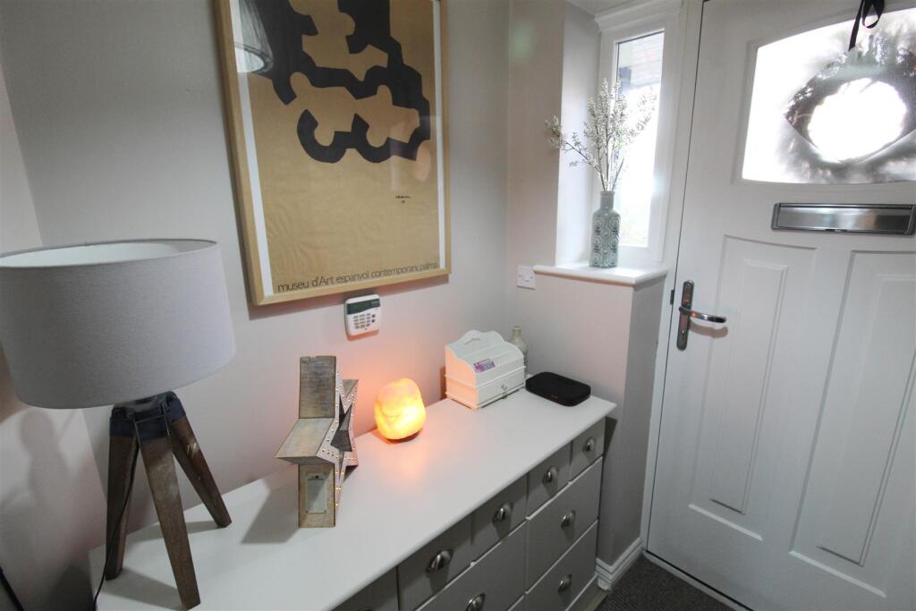 Additional property image - Evergreen Avenue, Horwich, Bolton