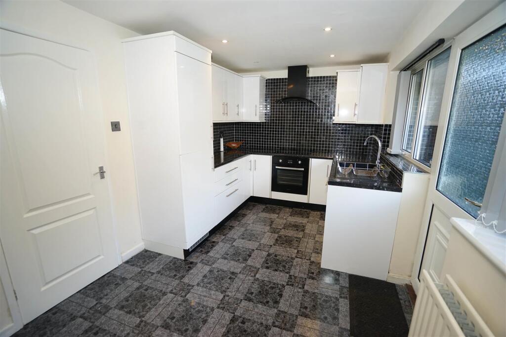 Property image - Woodburn Drive, Smithills, Bolton
