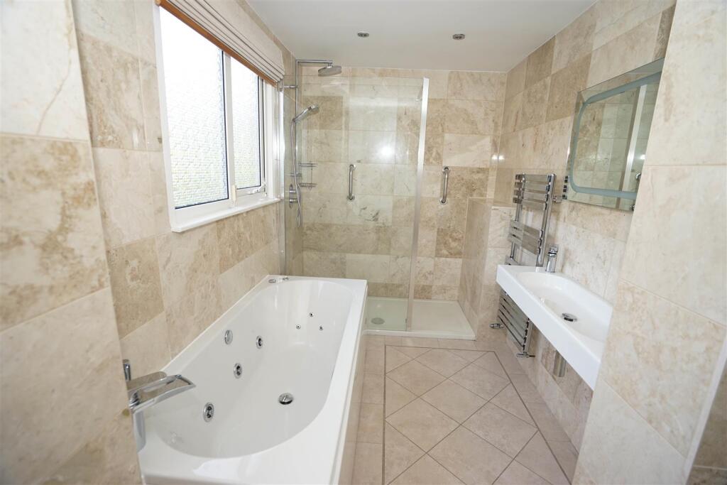 Additional property image - Woodburn Drive, Smithills, Bolton