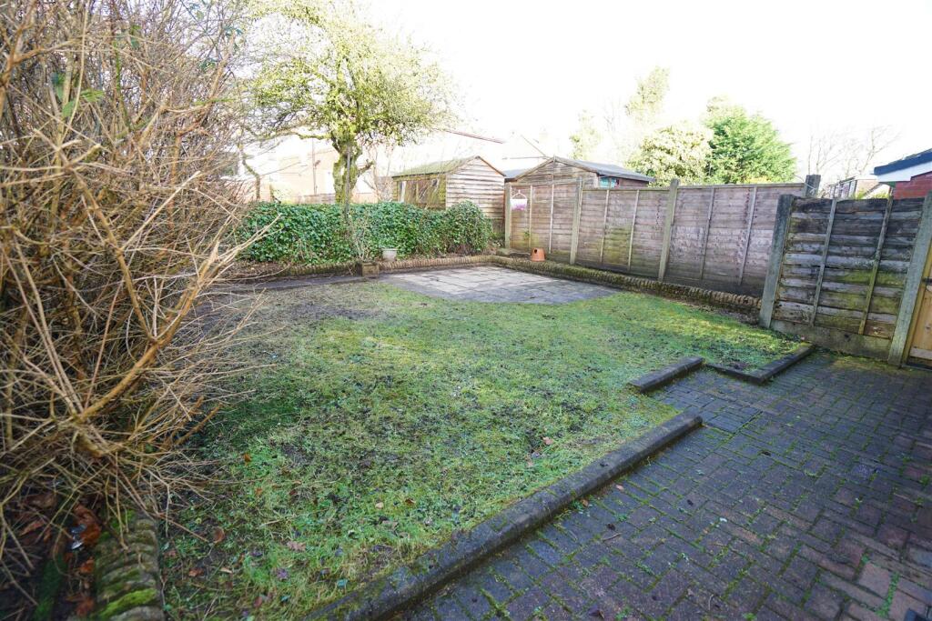Additional property image - Woodburn Drive, Smithills, Bolton