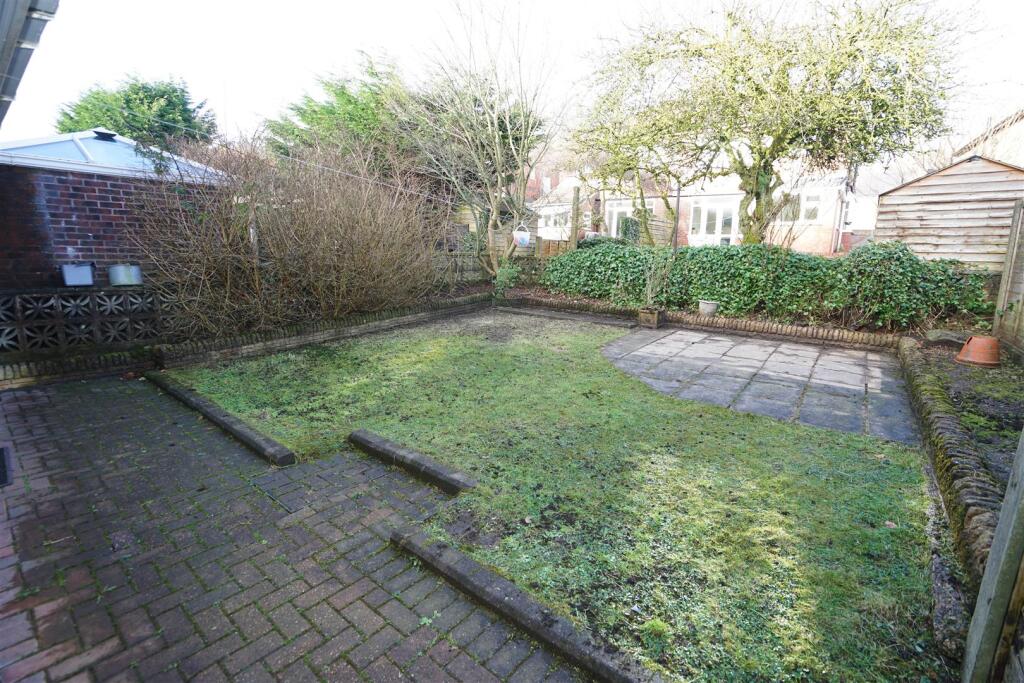 Additional property image - Woodburn Drive, Smithills, Bolton