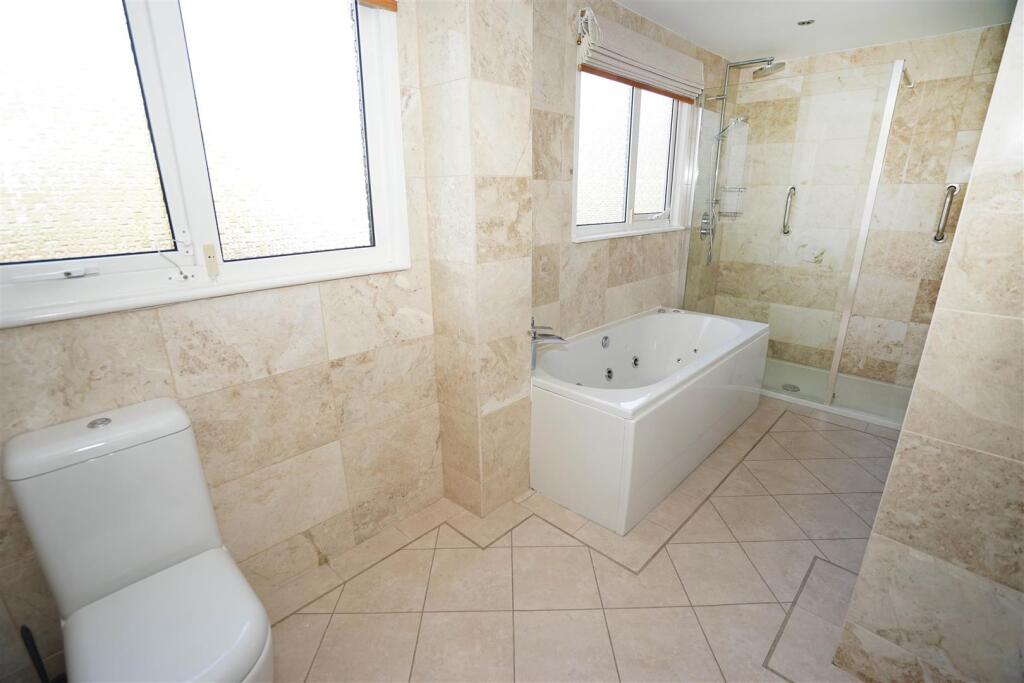 Additional property image - Woodburn Drive, Smithills, Bolton