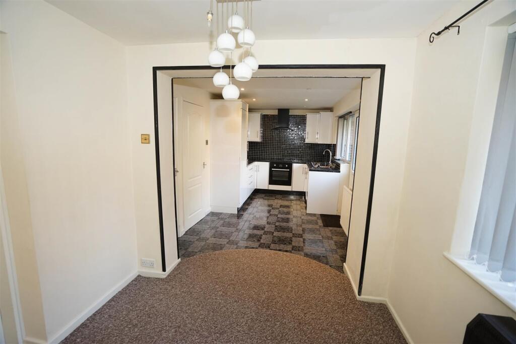 Additional property image - Woodburn Drive, Smithills, Bolton