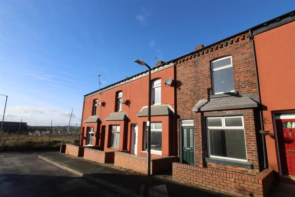 Additional property image - Stephenson Street, Horwich, Bolton