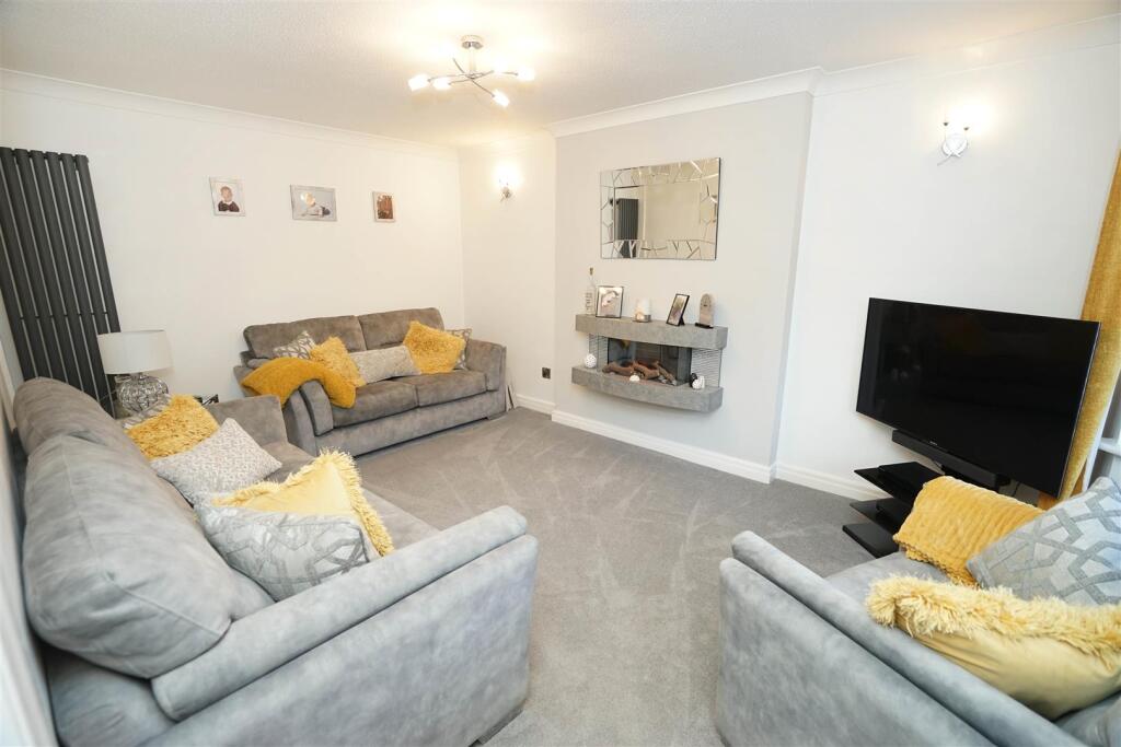 Additional property image - Brooklands, Horwich, Bolton