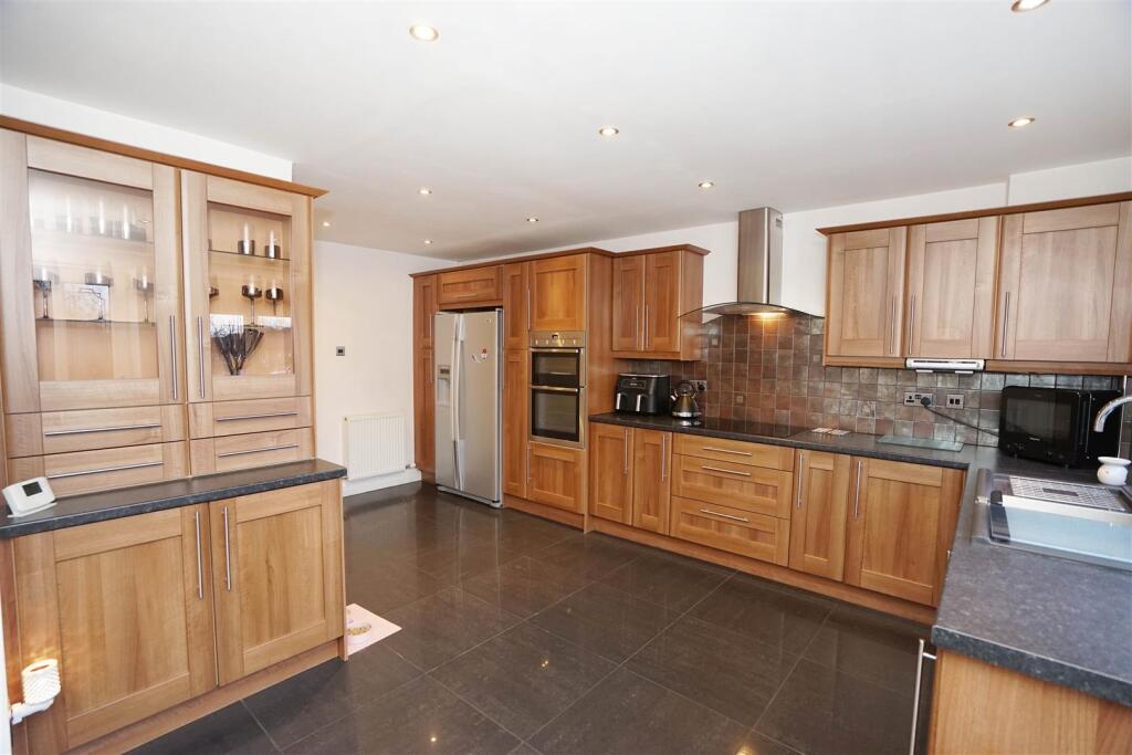 Additional property image - Brooklands, Horwich, Bolton
