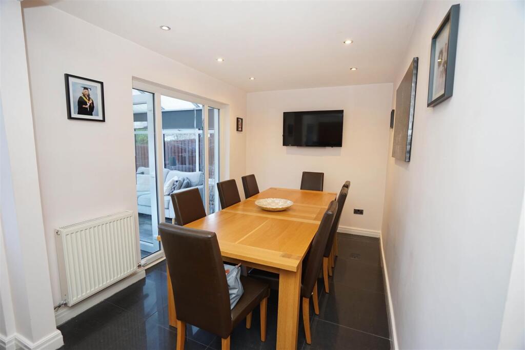 Additional property image - Brooklands, Horwich, Bolton