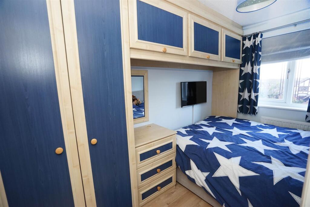 Additional property image - Brooklands, Horwich, Bolton