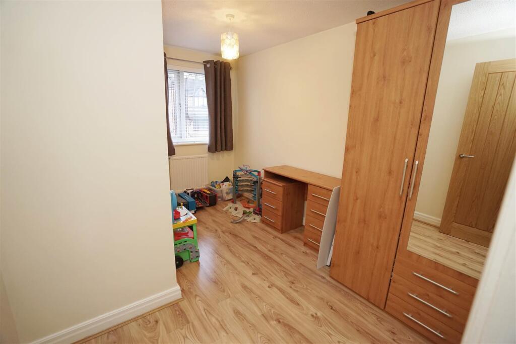 Additional property image - Brooklands, Horwich, Bolton