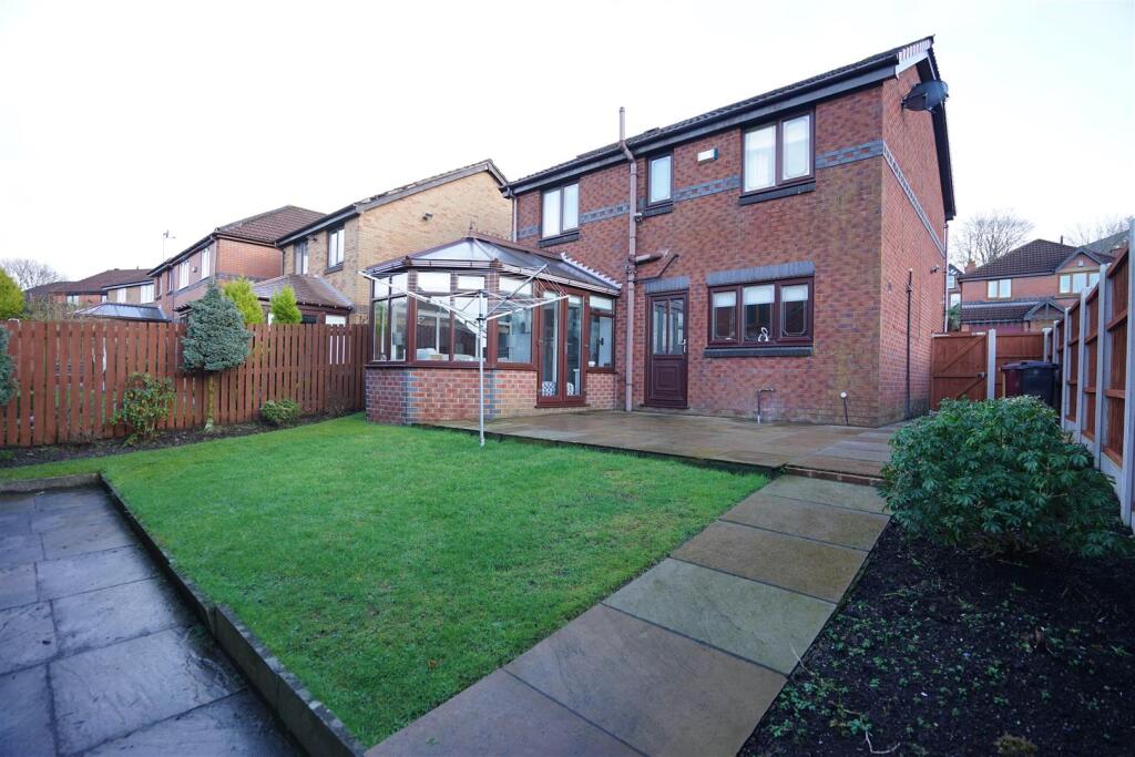 Additional property image - Brooklands, Horwich, Bolton