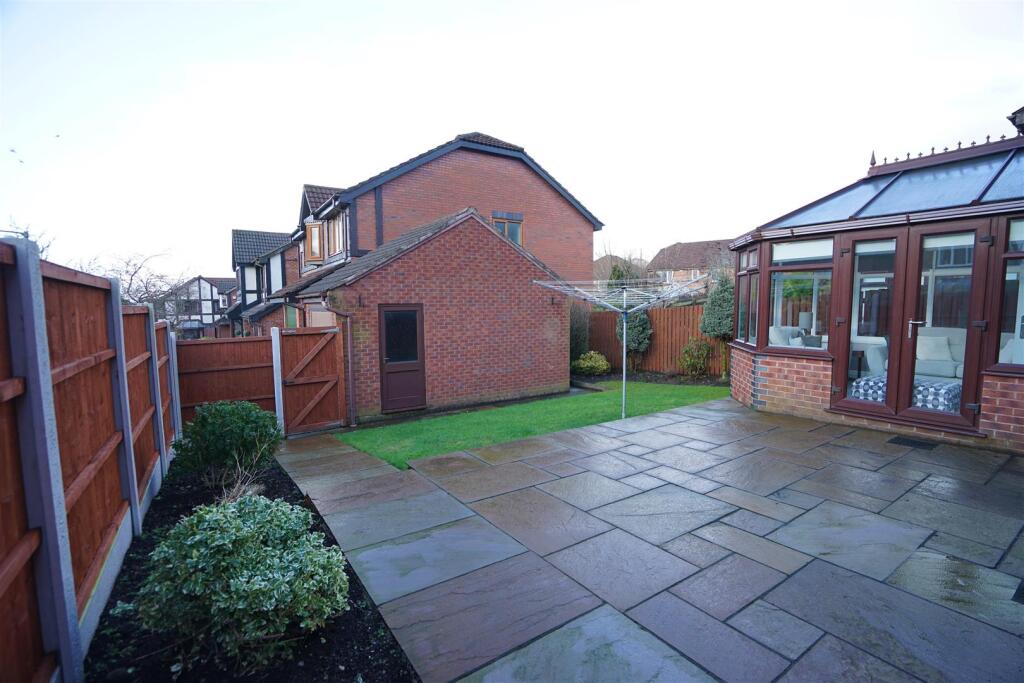 Additional property image - Brooklands, Horwich, Bolton