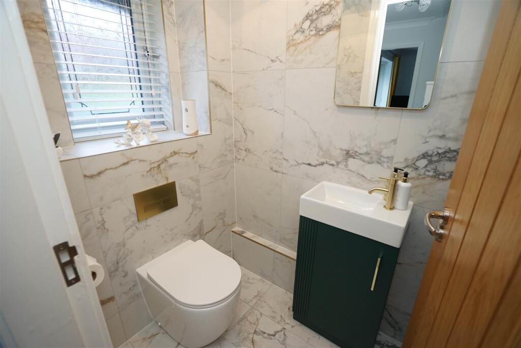 Additional property image - Brooklands, Horwich, Bolton