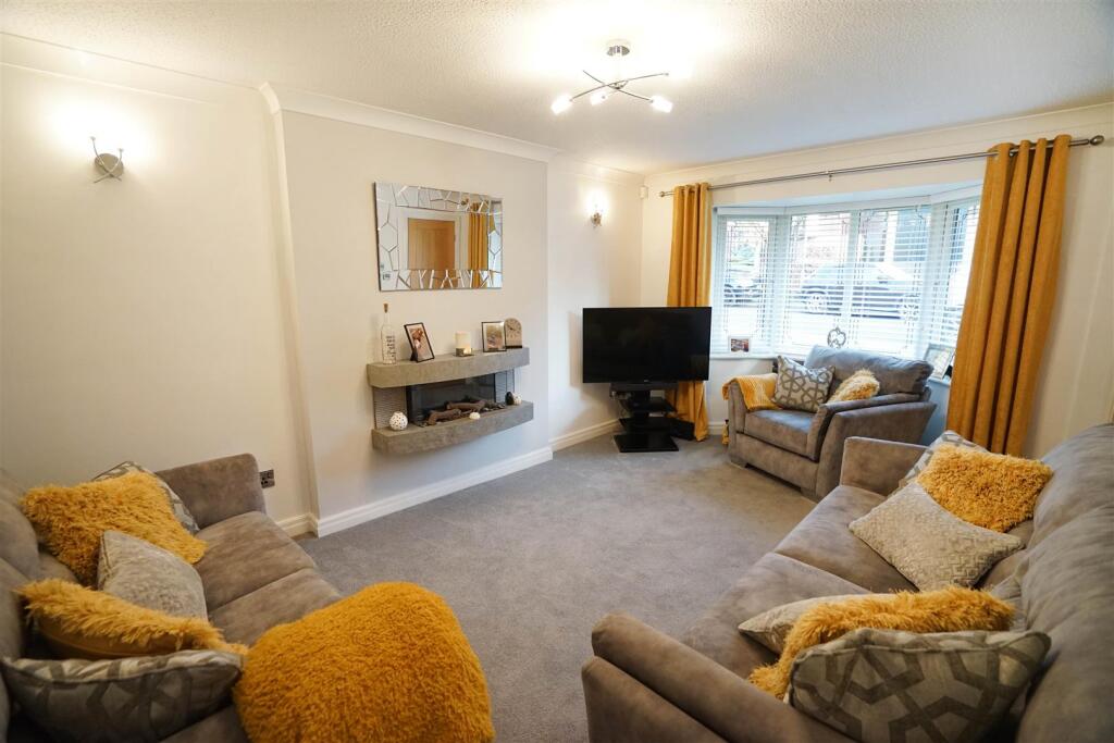 Additional property image - Brooklands, Horwich, Bolton