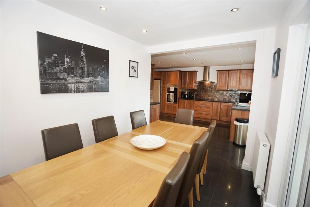 Additional property image - Brooklands, Horwich, Bolton