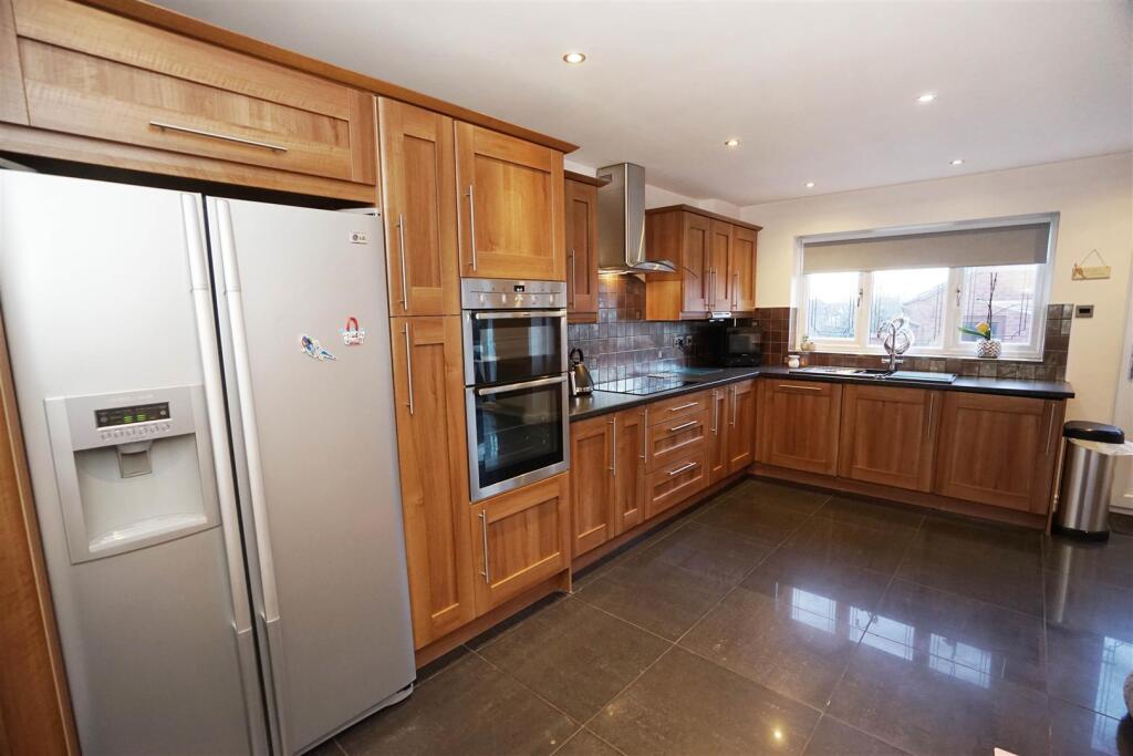 Additional property image - Brooklands, Horwich, Bolton