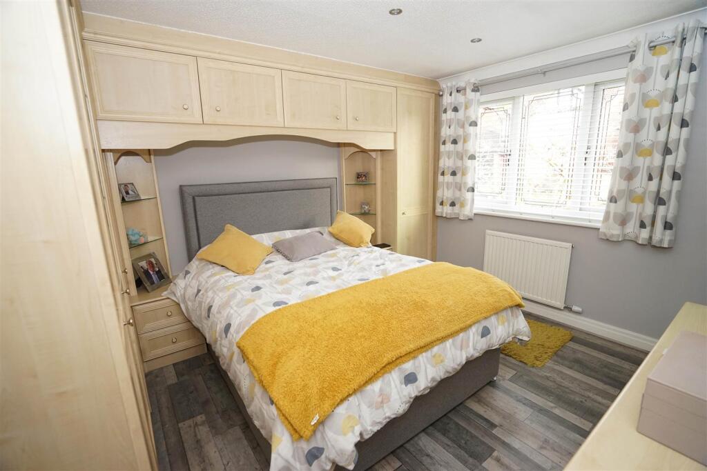 Additional property image - Brooklands, Horwich, Bolton