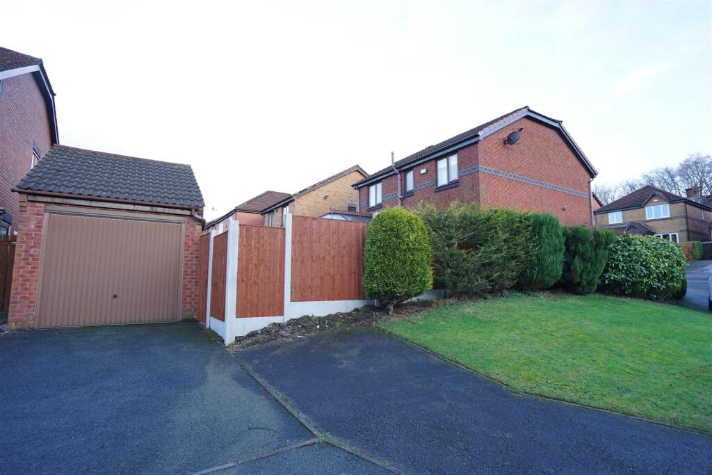 Additional property image - Brooklands, Horwich, Bolton