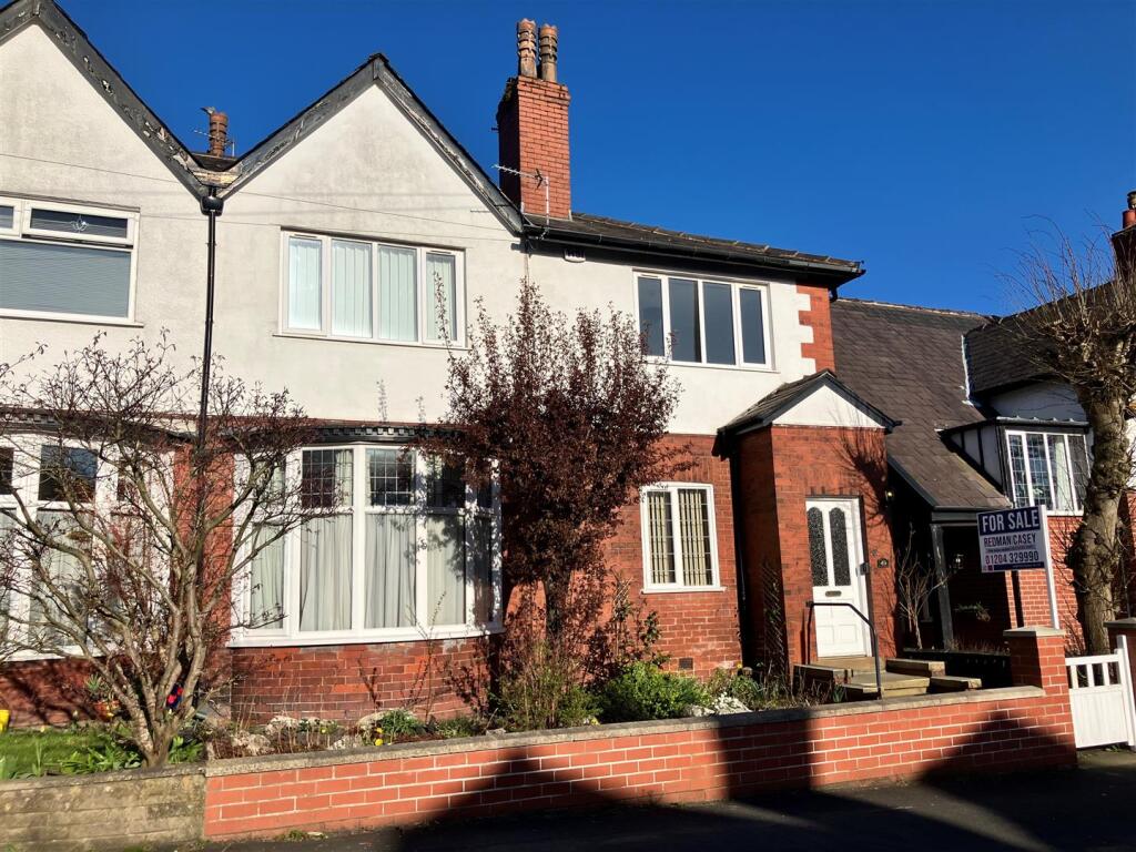 Main image of property: New Hall Lane, Heaton, Bolton