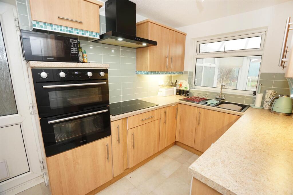 Additional property image - Greenbarn Way, Blackrod, Bolton