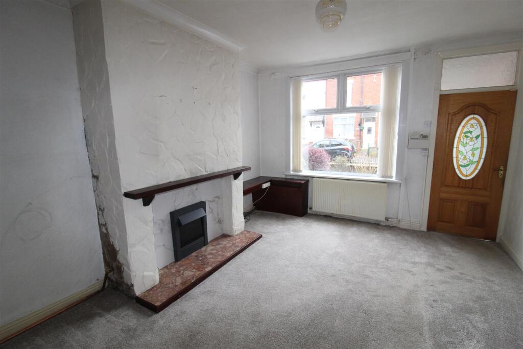 Property image - Catherine Street East, Horwich, Bolton