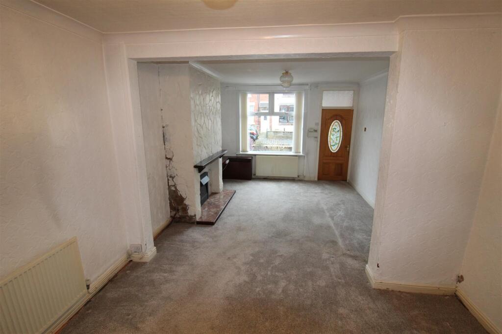 Additional property image - Catherine Street East, Horwich, Bolton