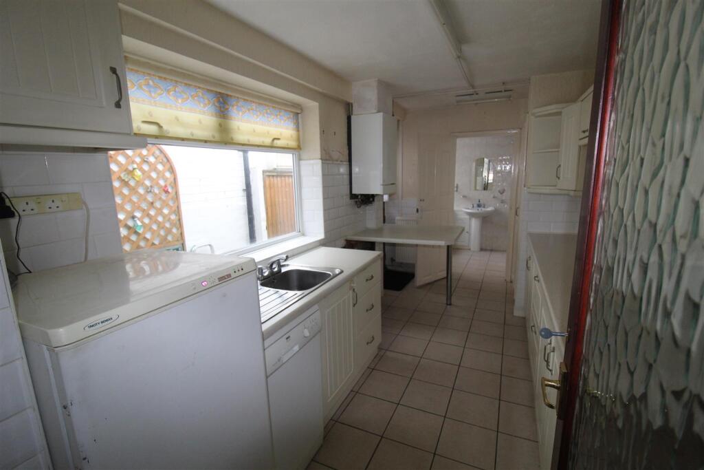 Additional property image - Catherine Street East, Horwich, Bolton