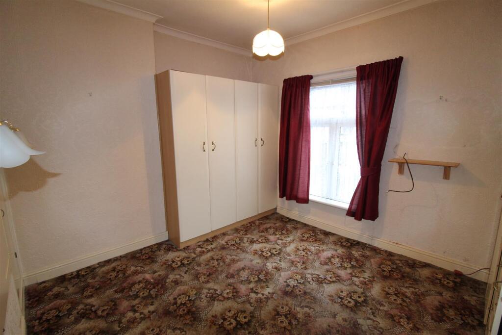Additional property image - Catherine Street East, Horwich, Bolton