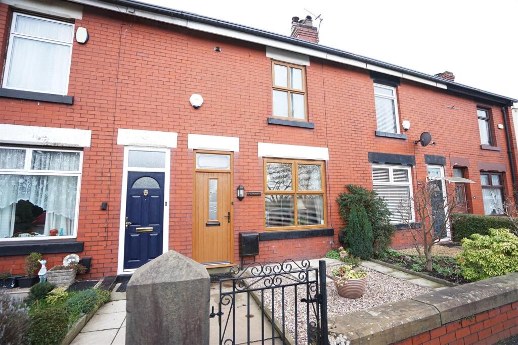 Main image of property: Longsight, Harwood, Bolton