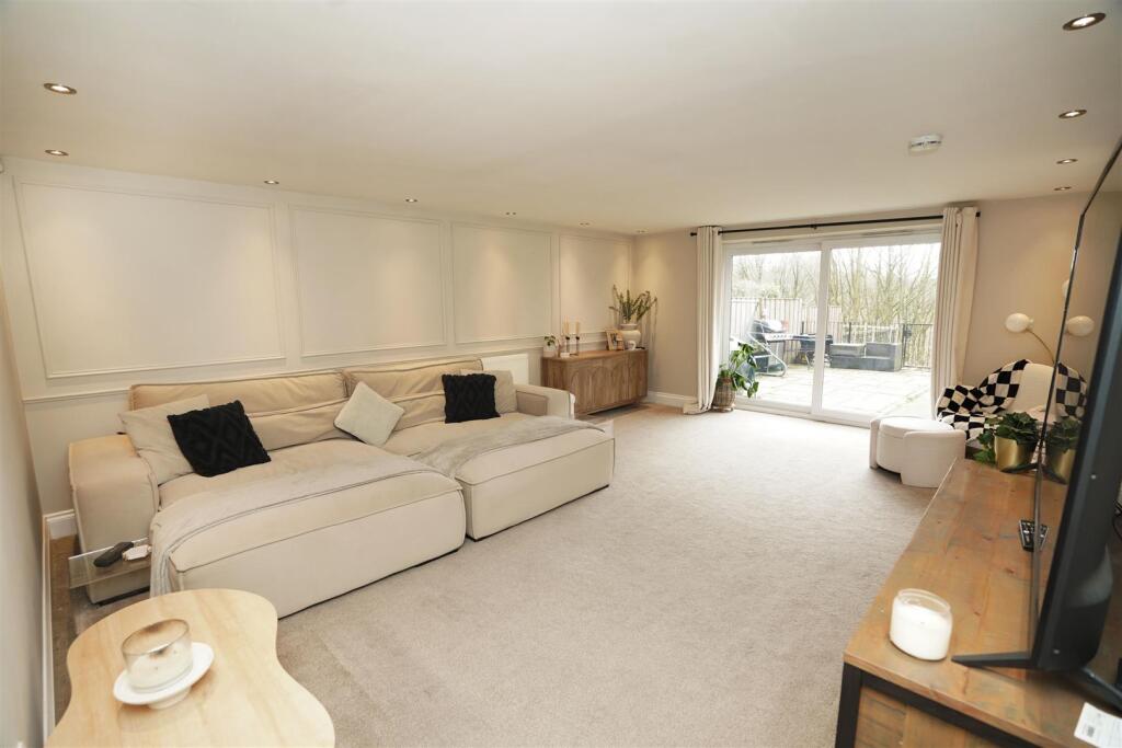 Main image of property: Bradshaw Brow, Bradshaw, Bolton