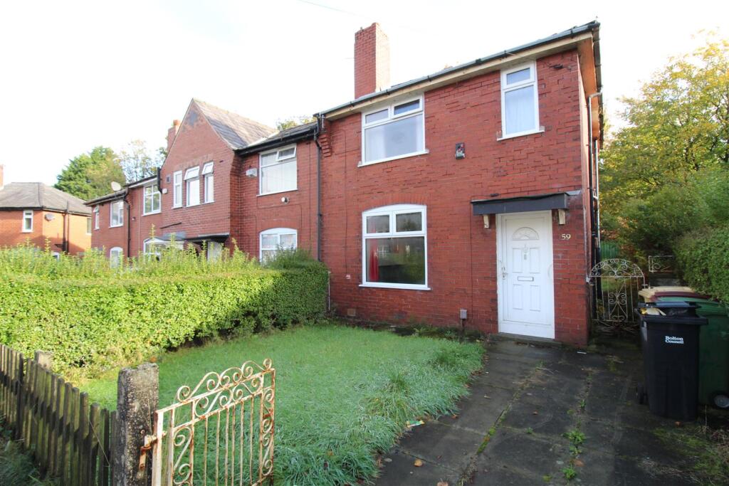 Main image of property: Malton Avenue, Deane, Bolton