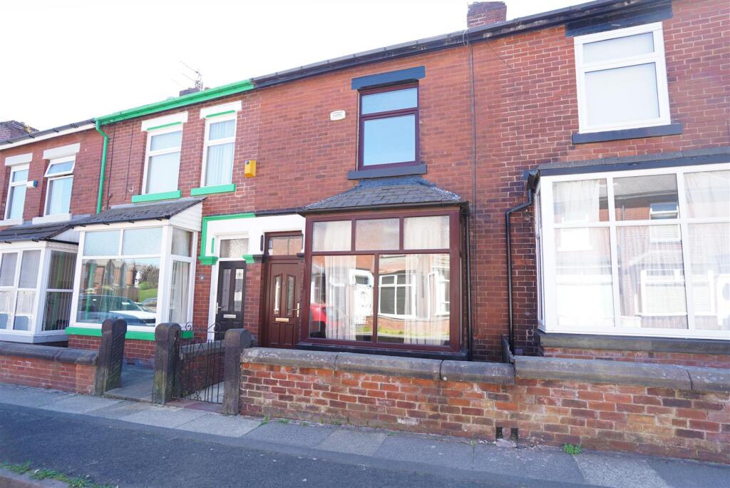 Main image of property: Leicester Avenue, Horwich, Bolton