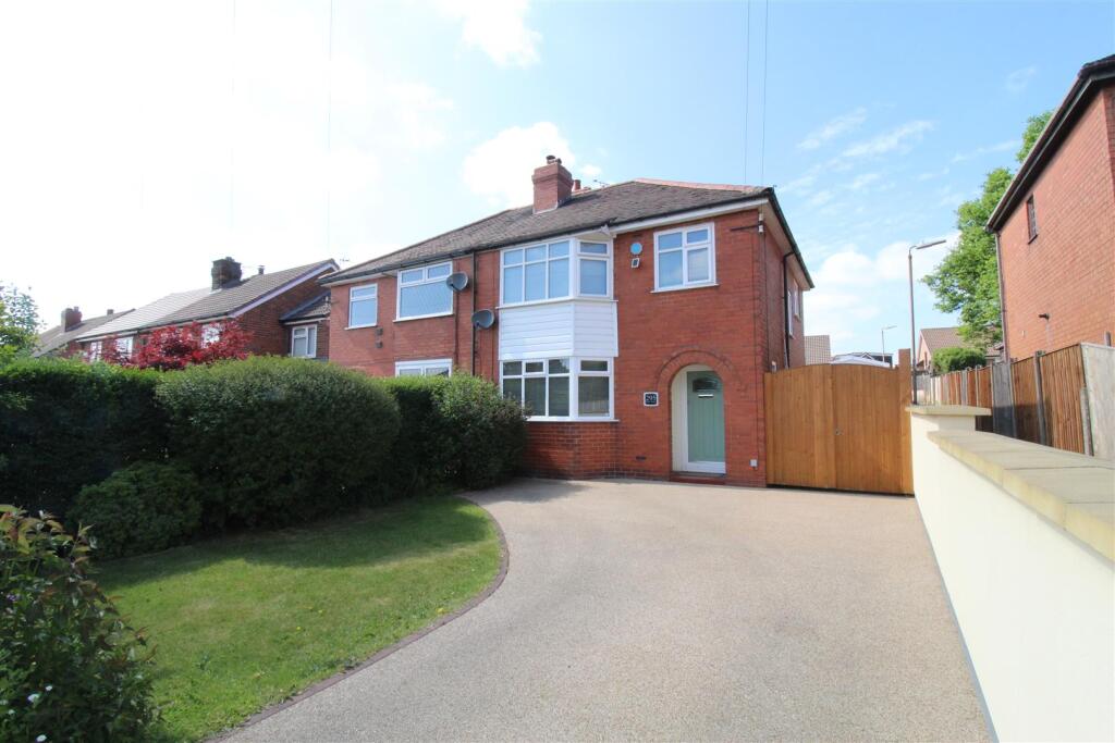 Main image of property: Park Road, Westhoughton, Bolton