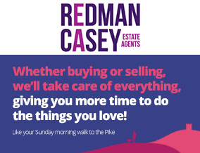 Get brand editions for Redman Casey, Horwich