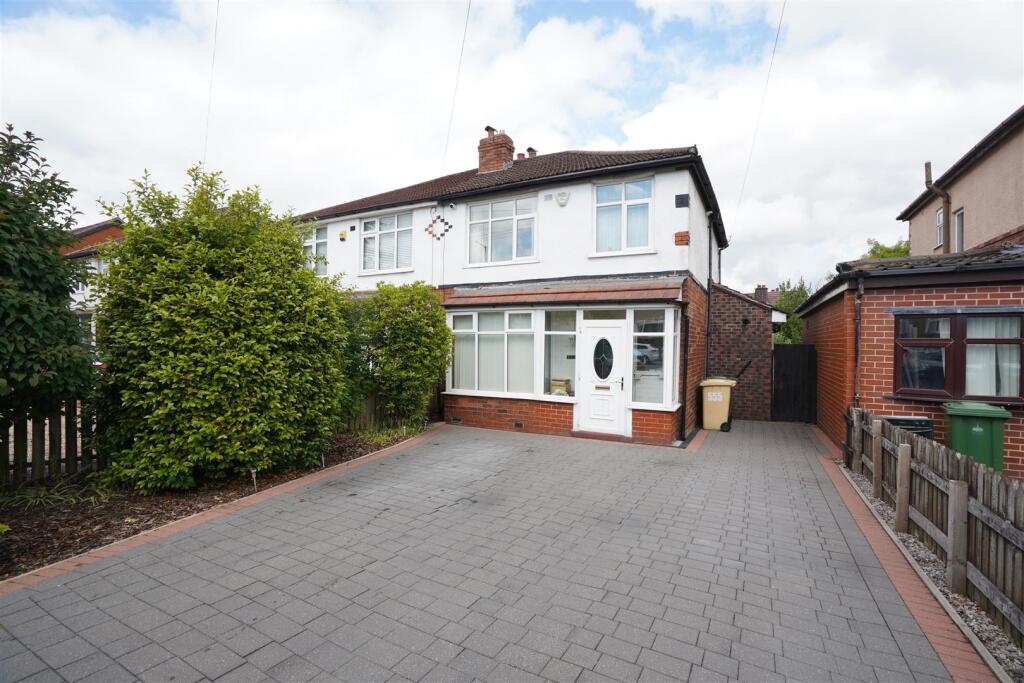 Main image of property: Bolton Road, Hunger Hill, Bolton