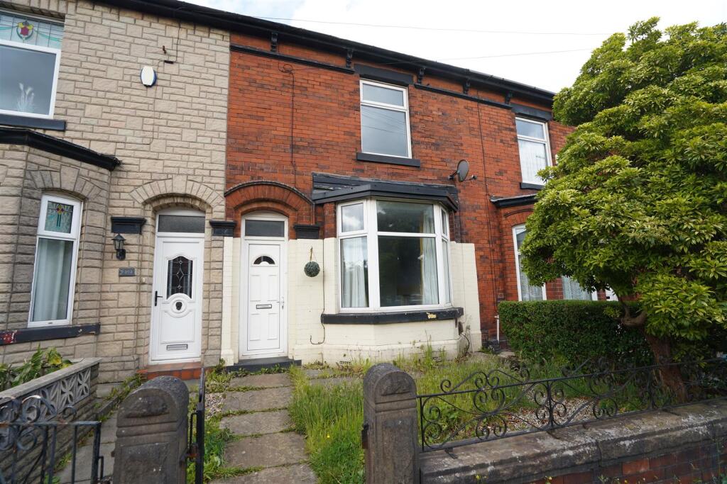 Main image of property: Victoria Road, Horwich, Bolton