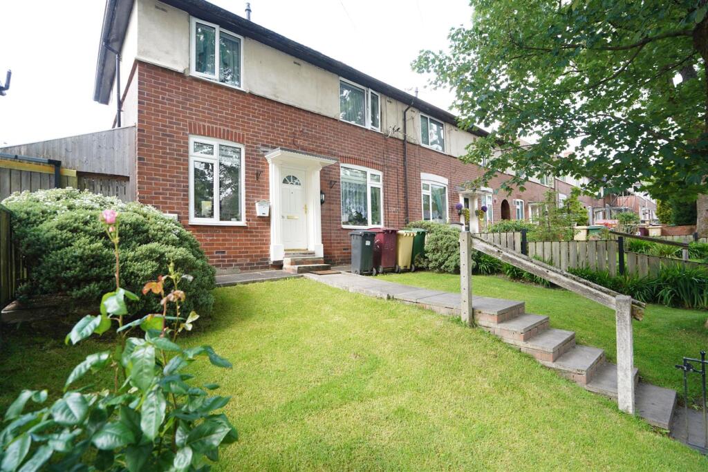 Main image of property: Johnson Fold Avenue, Bolton