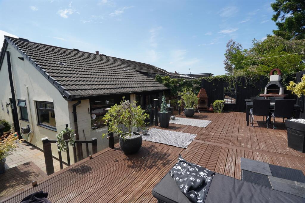 Main image of property: Ainsworth Avenue, Horwich, Bolton