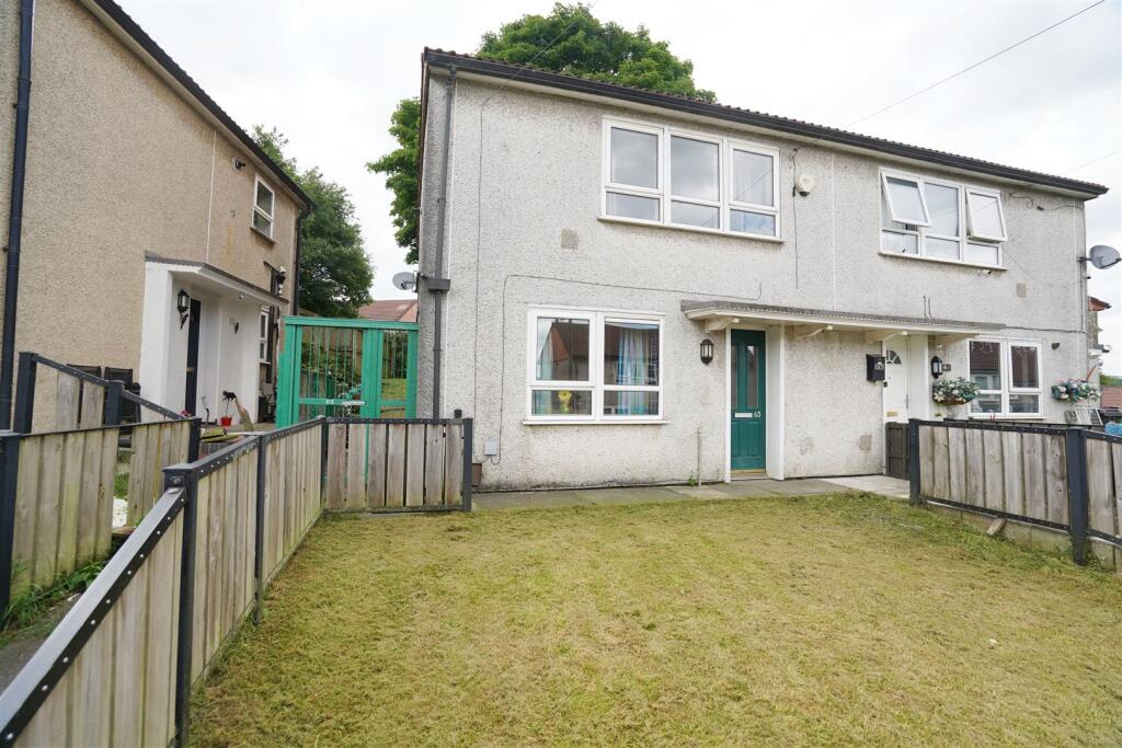 Main image of property: Dunsop Drive, Johnson Fold, Bolton
