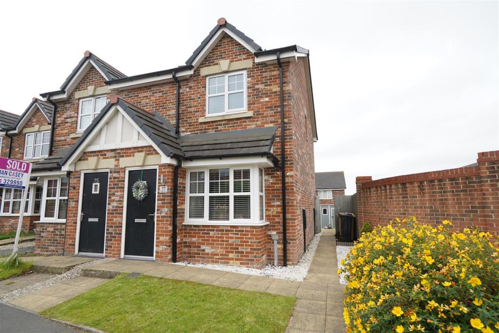 Main image of property: Hill Lane, Blackrod, Bolton