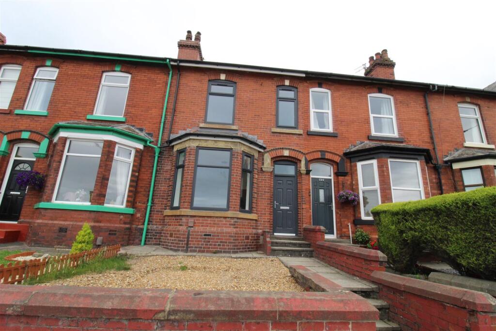 Main image of property: Chorley New Road, Horwich, Bolton